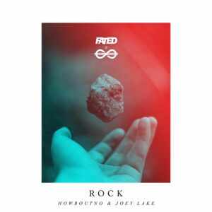 Rock - Released at Fated Records, Over 100k Plays on Soundcloud